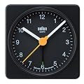 BRAUN Alarm Clock BNC002BKBK