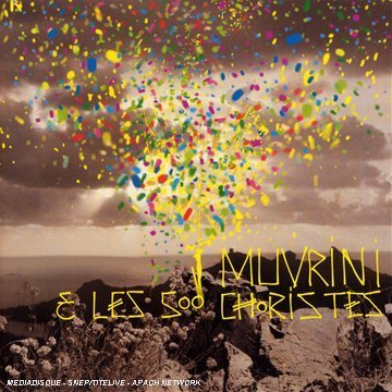  I Muvrini et Les 500 Choristes