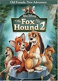 [DVD] Fox and the Hound 2