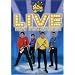Live Hot Potatoes [DVD] [Import]