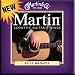 Martin(�}�[�`��) �}�[�`�� �A�R�[�X�e�B�b�N�M�^�[�� M-175 �J�X�^�����C�g
