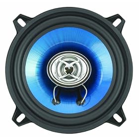 5.25�C���` 200W 2WAY�X�s�[�J�[ F252 SOUND STORM