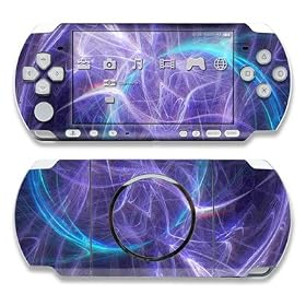 PSP3000�p�X�L���V�[���yFlux�z