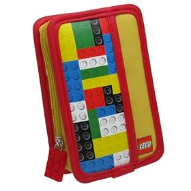 LEGO Carrying Case �J�����P�[�X�@�A��