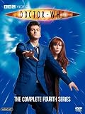 [DVD] Doctor Who: The Complete Fourth Series