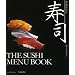 �p���t�����i�K�C�h�u�b�N�\THE SUSHI MENU BOOK