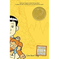 American Born Chinese