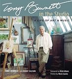 [Book] Tony Bennett in the Studio: A Life of Art & Music