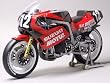 �X�Y�LGSX-R750���V���� 1986�NTT-F1�d�l (1/12 �o�C�N�V���[�Y No.2)