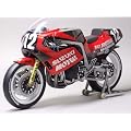 �X�Y�LGSX-R750���V���� 1986�NTT-F1�d�l (1/12 �o�C�N�V���[�Y No.2)