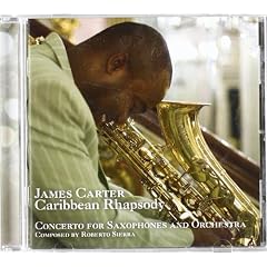 Caribbean Rhapsody