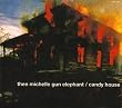 CANDY HOUSE