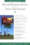Harvard Business Review on Teams That Succeed (Harvard Business Review Paperback Series)