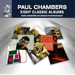 Eight Classic Albums