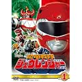 �X�[�p�[����V���[�Y ��������W���E�����W���[ VOL.1 [DVD]