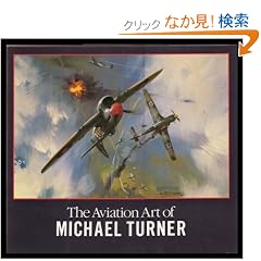 The Aviation Art of Michael Turner