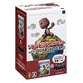 ���g���r�b�O�v���l�b�g(DUALSHOCK3�N���A�u���b�N������)