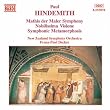 Mathis Der Maler Symphony