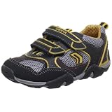 Geox B ARAGON D B3265D014CEC0620 Jungen Sneaker