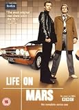 [DVD] Life On Mars : Complete BBC Series 1 [2006] [DVD]