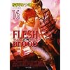FLESH & BLOOD 16 (�L��������)