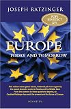 [Book] Europe: Today and Tomorrow