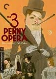 [DVD] The Threepenny Opera