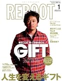 [Book] REBOOT Vol.10 (JAN. 2009)―for Active&Creative People (10) (Sony Magazines Deluxe)