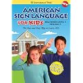 American Sign Language for Kids 1 [DVD] [Import]