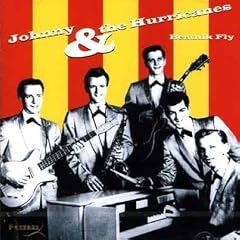 Johnny & Hurricanes（ジョニー・アンド・ハリケーンズ）