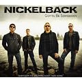 Gotta Be Somebody