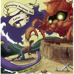 Escaping Sargasso Sea
