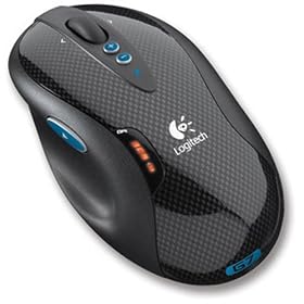 Logicool G-7���[�U�[�R�[�h���X�}�E�X�X�y�V�����G�f�B�V����