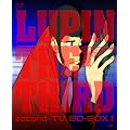 ���p���O�� second-TV. BD-BOX I [Blu-ray]