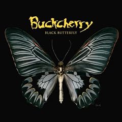 Black Butterfly