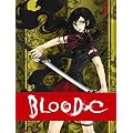BLOOD-C 1 �y���S���Y����Łz [Blu-ray]