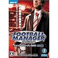 PC �� FOOTBALL MANAGER 2008 ���{���