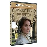 [DVD] Masterpiece Theatre: Secret Life of Mrs. Beeton