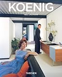 [Book] Pierre Koenig: 1925-2005: Living with Steel