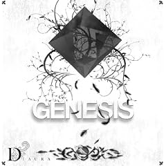 GENESIS(DVD�t)