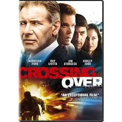 Crossing Over [DVD] [Import]