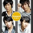 Treasure(��������A)(DVD�t)