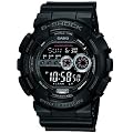 [�J�V�I]CASIO �r���v G-SHOCK �W�[�V���b�N GD-100-1BJF �����Y