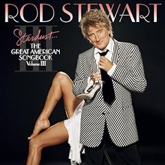 Stardust: The Great American Songbook, Vol. 3