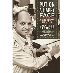 Put on a Happy Face: A Broadway Memoir