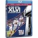 NFL Super Bowl Xlvi: 2011 New York Giants [Blu-ray] [Import]