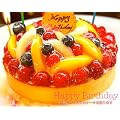 �a�����P�[�L�E�o�[�X�f�[�P�[�L16cm�@�v���[�g�E�L�����h�������@�y���������z�t���[�c���ʃ`�[�Y�P�[�L�E�t���[�c�P�[�L�E�X�C�[�c