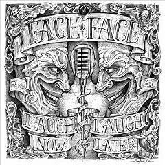 Laugh Now Laugh Later [12 inch Analog]