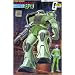 1/144 MS-06 �ʎY�^�U�N (�@����m�K���_��)