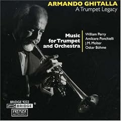 A Trumpet Legacy